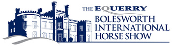 Get Set for a Summer Spectacular at  The Equerry Bolesworth International Horse Show!